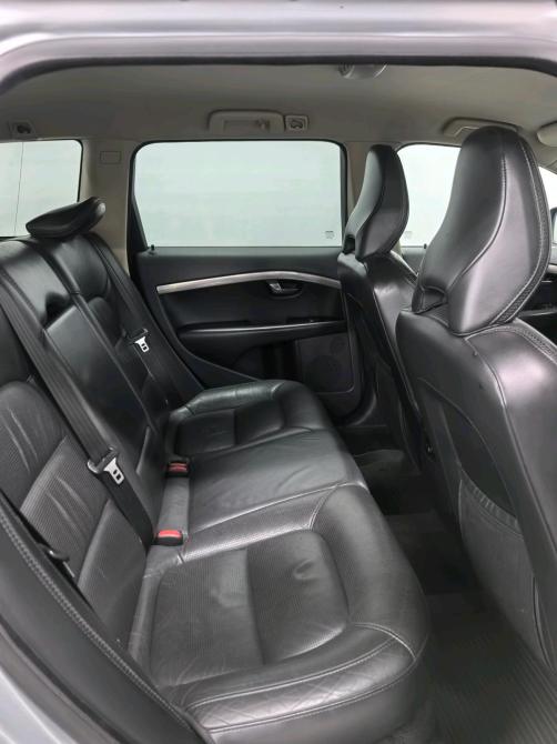 Volvo XC70 II Санкт-Петербург  - изображение 19