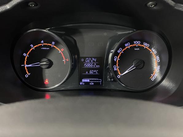 Lada (ВАЗ) Granta I Рестайлинг с пробегом 2018 года, цена 579 000 рублей, 156681 км, седан, Автокод Объявления