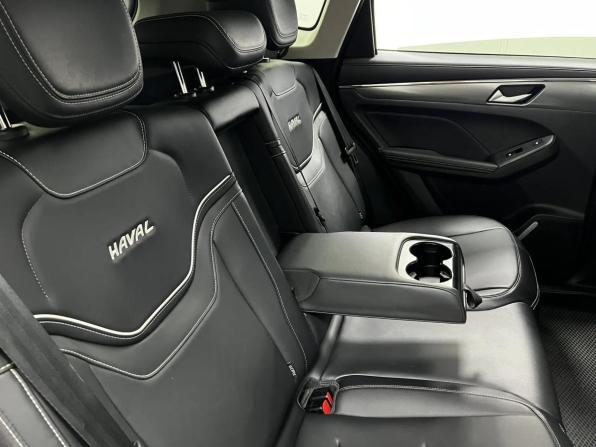 Haval Jolion I с пробегом 2022 года, цена 1 850 000 рублей, 53400 км, внедорожник, Автокод Объявления