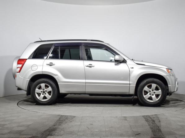 Suzuki Grand Vitara II с пробегом 2007 года, цена 599 000 рублей, 223871 км, внедорожник, Автокод Объявления
