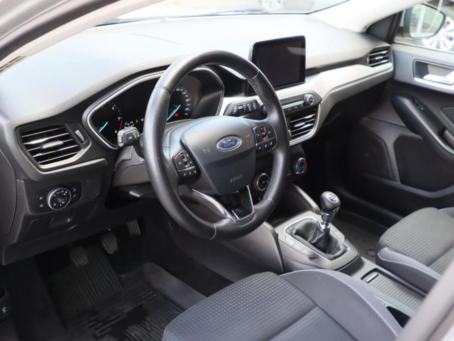 Ford Focus IV Санкт-Петербург  - изображение 9