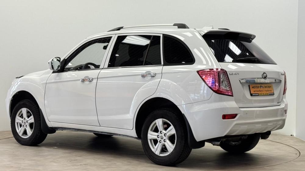 Lifan X60 I Киров  - изображение 3