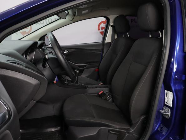 Ford Focus III Рестайлинг с пробегом 2019 года, цена 1 170 000 рублей, 201615 км, хэтчбек, Автокод Объявления
