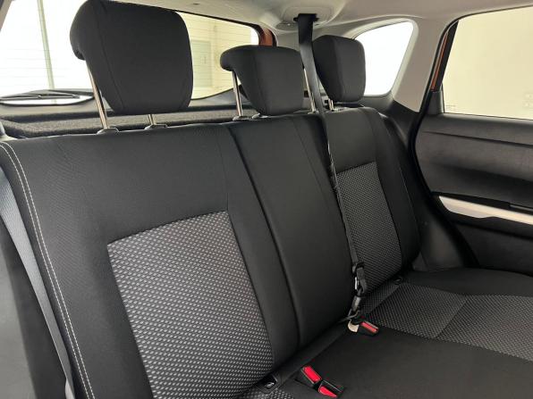 Suzuki Vitara II с пробегом 2017 года, цена 1 750 000 рублей, 78421 км, внедорожник, Автокод Объявления