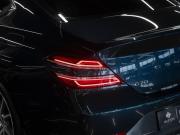 Genesis G70 I Рестайлинг Москва  - изображение 56