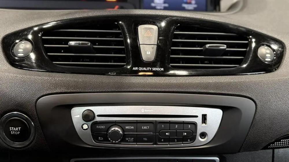 Renault Scenic III Рестайлинг Смоленск  - изображение 14
