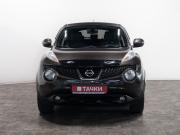 Nissan Juke I Чита  - изображение 22