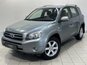 Toyota RAV4 III (XA30) Курск  - изображение 19