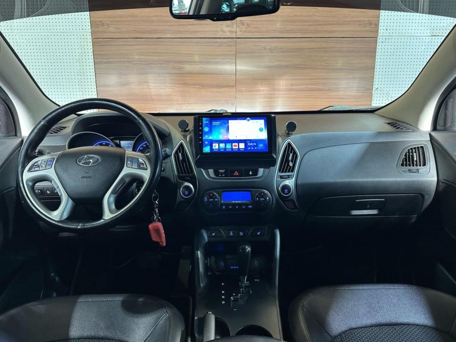 Hyundai ix35 I Челябинск  - изображение 8