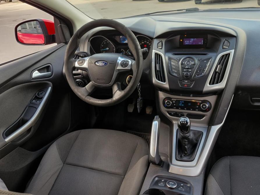 Ford Focus III Нижний Новгород  - изображение 9