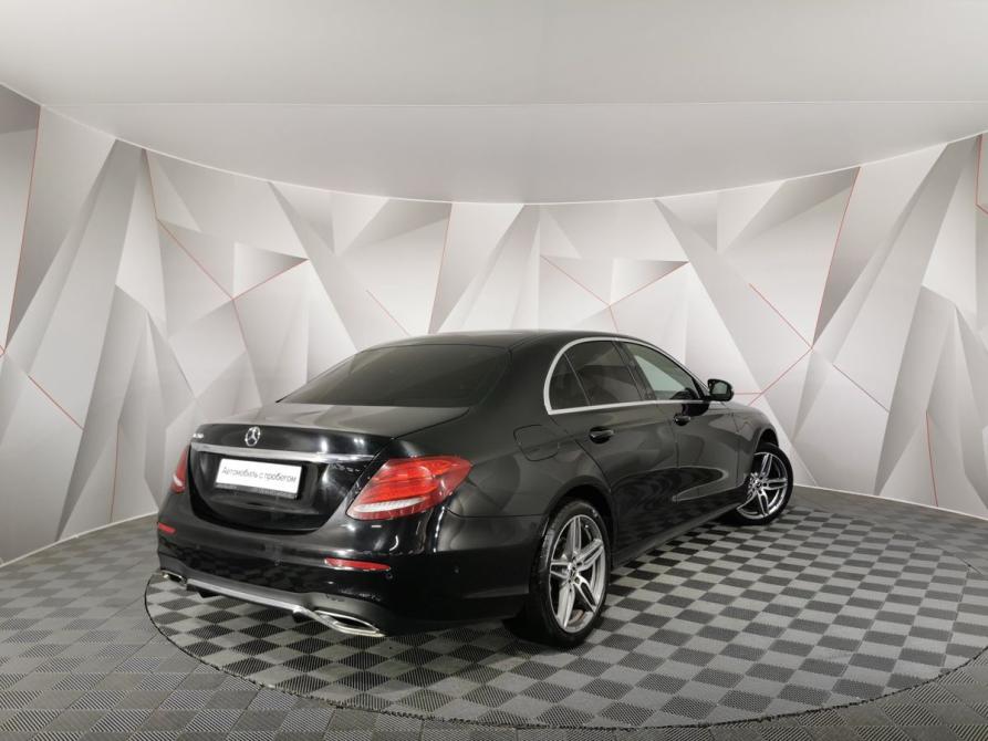 Mercedes-Benz E-Класс V (W213 S213 C238) Москва  - изображение 2
