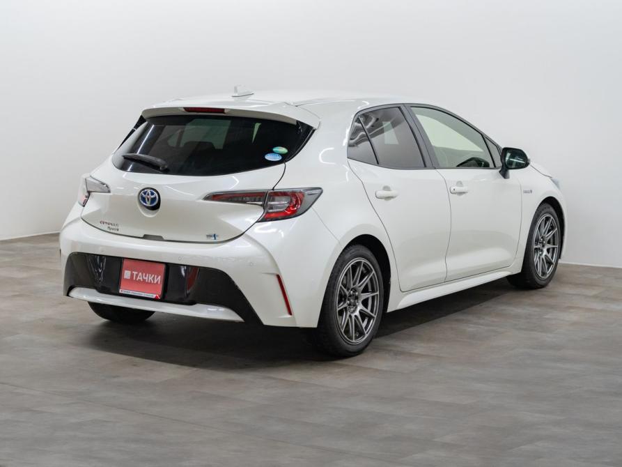 Toyota Corolla XII (E210) Красноярск  - изображение 4