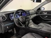 Mercedes-Benz E-Класс V (W213 S213 C238) Рестайлинг Москва  - изображение 43