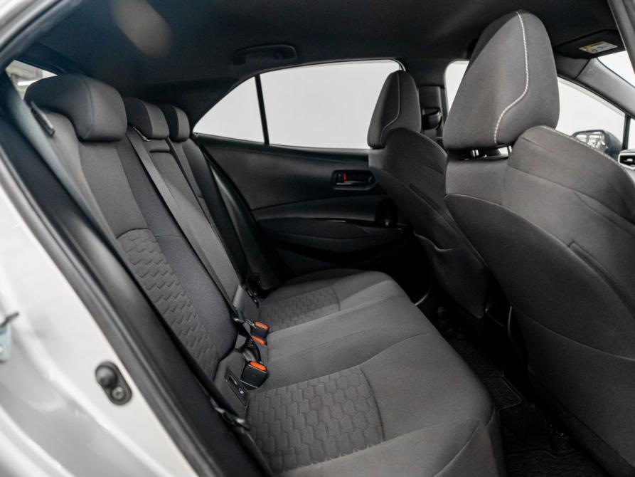 Toyota Corolla XII (E210) Красноярск  - изображение 8