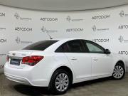 Chevrolet Cruze I Рестайлинг Москва  - изображение 19