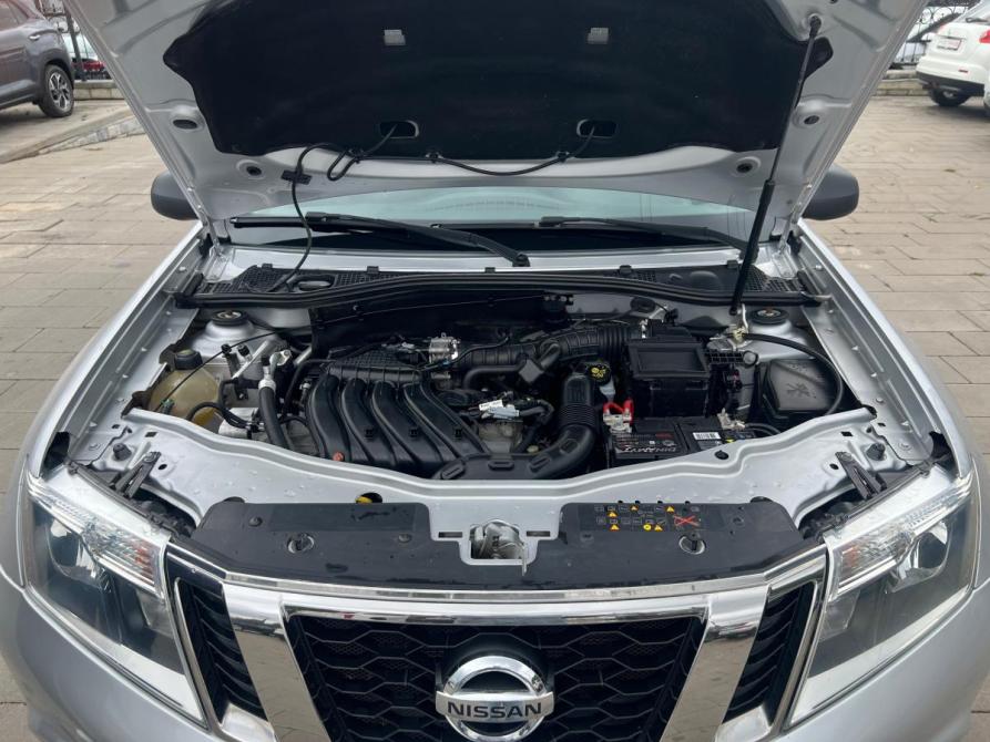 Nissan Terrano III (D10) Стерлитамак  - изображение 21