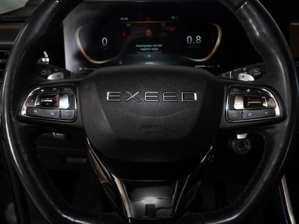 Exeed TXL I Рестайлинг с пробегом 2023 года, цена 2 359 000 рублей, 64557 км, внедорожник, Автокод Объявления