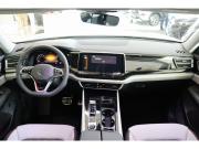 Volkswagen Teramont I Рестайлинг (China Market) Москва  - изображение 22