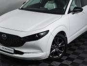 Mazda CX-30 I Москва  - изображение 48