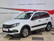 Lada (ВАЗ) Granta I Рестайлинг Воронеж  - изображение 26