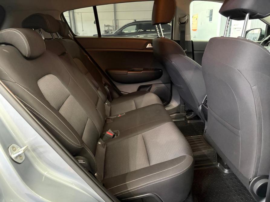 Kia Sportage IV Рестайлинг Краснодар  - изображение 14