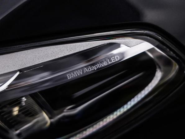 BMW X3 M I (F97) с пробегом 2020 года, цена 6 930 000 рублей, 68459 км, внедорожник, Автокод Объявления