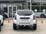 Renault Duster I Рестайлинг Воронеж  - изображение 12