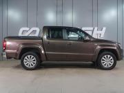 Volkswagen Amarok I Воронеж  - изображение 25