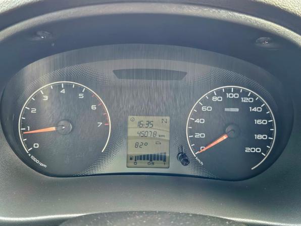 Lada (ВАЗ) Granta I с пробегом 2015 года, цена 529 000 рублей, 45100 км, лифтбек, Автокод Объявления
