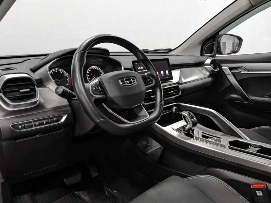 Geely Coolray I Москва  - изображение 15
