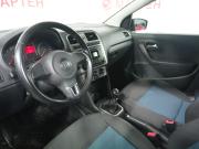 Volkswagen Polo V Вологда  - изображение 26