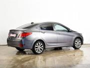 Hyundai Solaris I Рестайлинг Мурманск  - изображение 20
