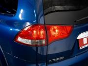 Mitsubishi Pajero Sport II Рестайлинг Иркутск  - изображение 44