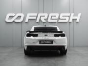Chevrolet Camaro VI Рестайлинг Воронеж  - изображение 24