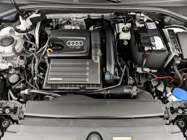 Audi Q3 II (F3) с пробегом 2021 года, цена 3 195 000 рублей, 54483 км, внедорожник, Автокод Объявления