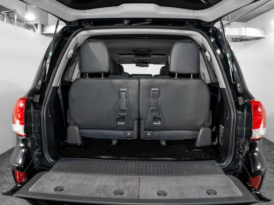 Toyota Land Cruiser 200 Series Иркутск  - изображение 22