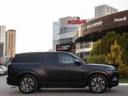 GAC Trumpchi S7 I Москва  - изображение 28