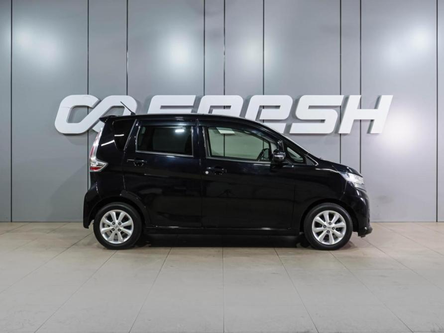 Nissan Dayz I Рестайлинг Воронеж  - изображение 5