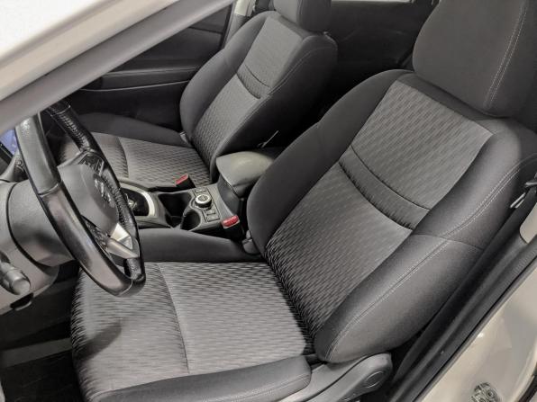 Nissan X-Trail III Рестайлинг с пробегом 2019 года, цена 2 270 000 рублей, 94400 км, внедорожник, Автокод Объявления