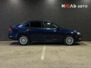 Skoda Rapid I Рестайлинг Челябинск  - изображение 23