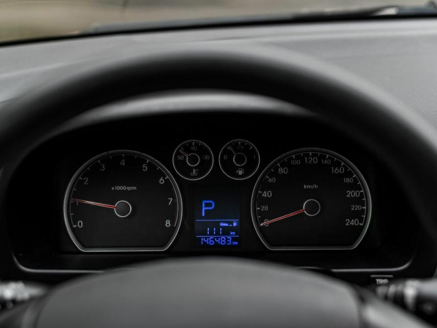 Hyundai i30 I Санкт-Петербург  - изображение 7