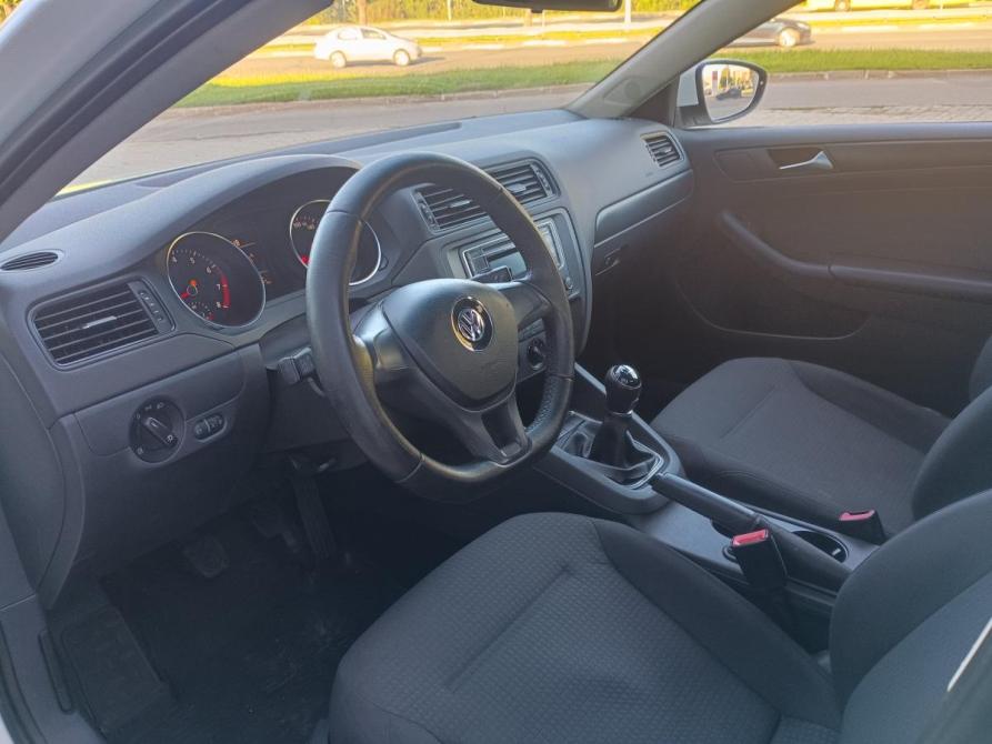 Volkswagen Jetta VI Ярославль  - изображение 8
