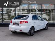 Chevrolet Lacetti I Казань  - изображение 12