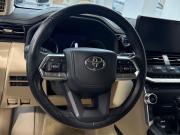 Toyota Land Cruiser 300 Series Омск  - изображение 34