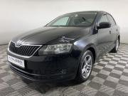Skoda Rapid I Москва  - изображение 20