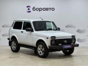 Lada (ВАЗ) Niva Legend I Ставрополь  - изображение 20