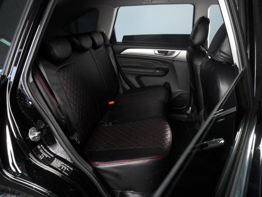 Haval M6 II Минеральные Воды  - изображение 7