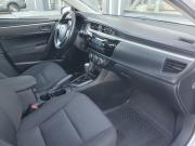 Toyota Corolla XI (E160 E170 E180) Санкт-Петербург  - изображение 41