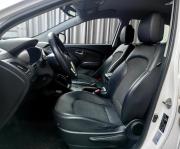 Hyundai ix35 I Москва  - изображение 34
