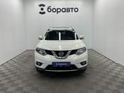 Nissan X-Trail III Воронеж  - изображение 31